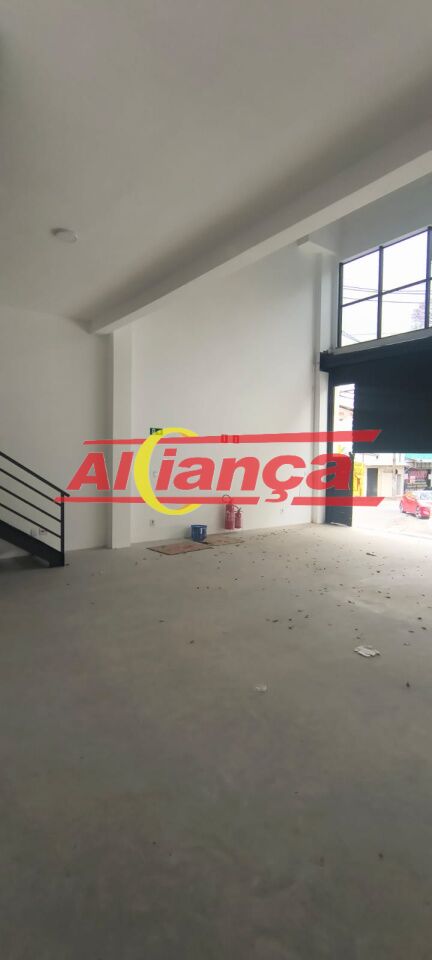 Foto 1 de Comercial, para Locação, em Vila São João, Guarulhos - Ref AI70316