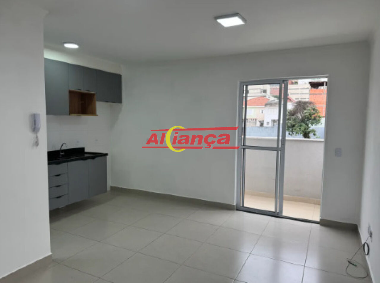 Foto 1 de Apartamento, para Venda, em Vila Paulicéia, São Paulo - Ref AI70317