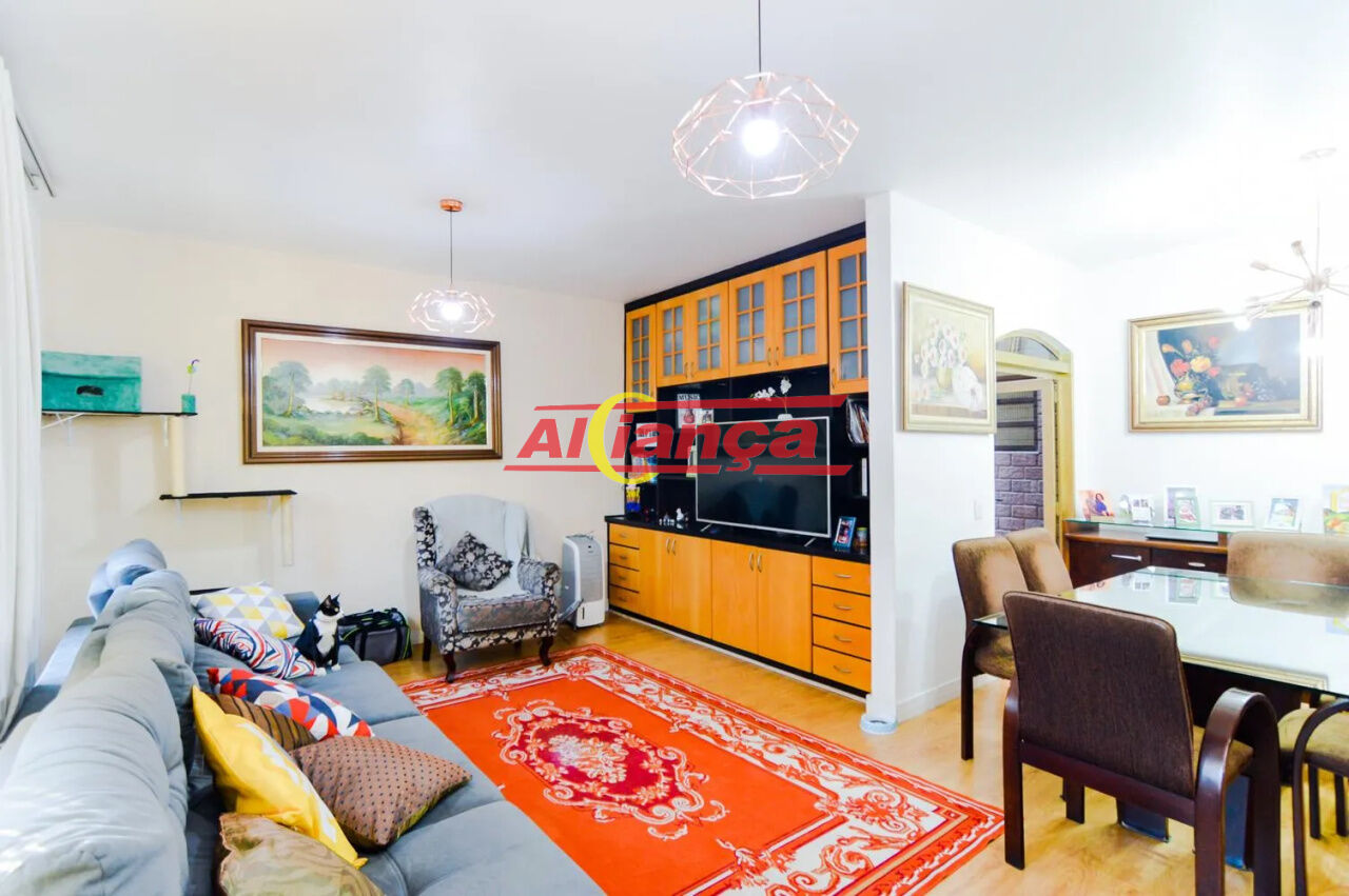 Foto 1 de Casa, para Venda, em Vila Galvão, Guarulhos - Ref AI70318