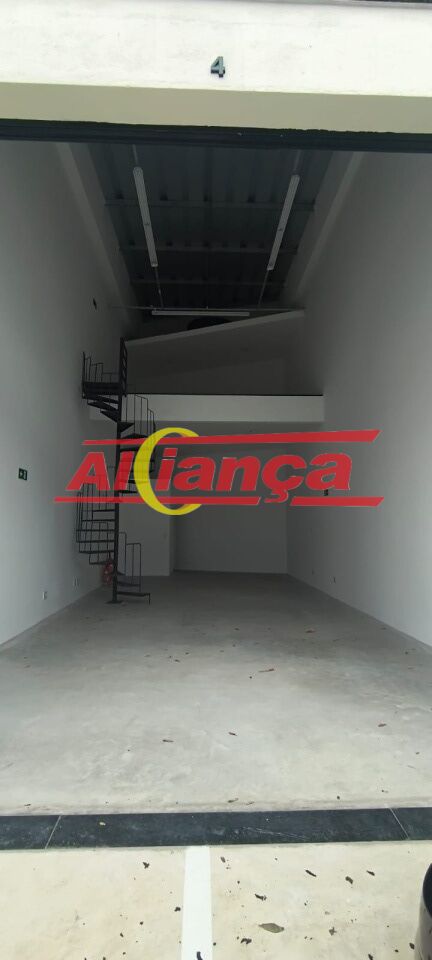 Foto 1 de Comercial, para Locação, em Vila São João, Guarulhos - Ref AI70321
