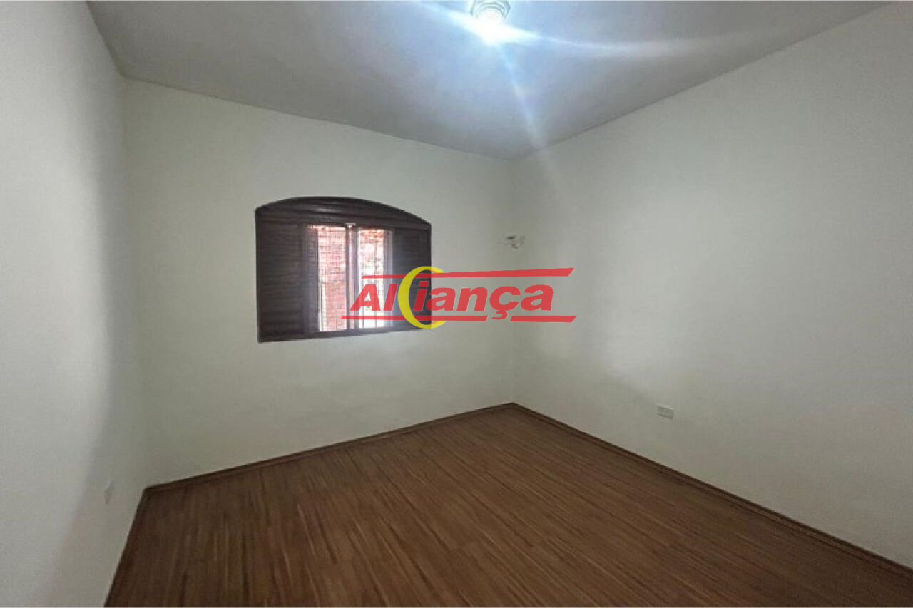 Foto 1 de Casa, para Locação, em Parque Continental II, Guarulhos - Ref AI70322