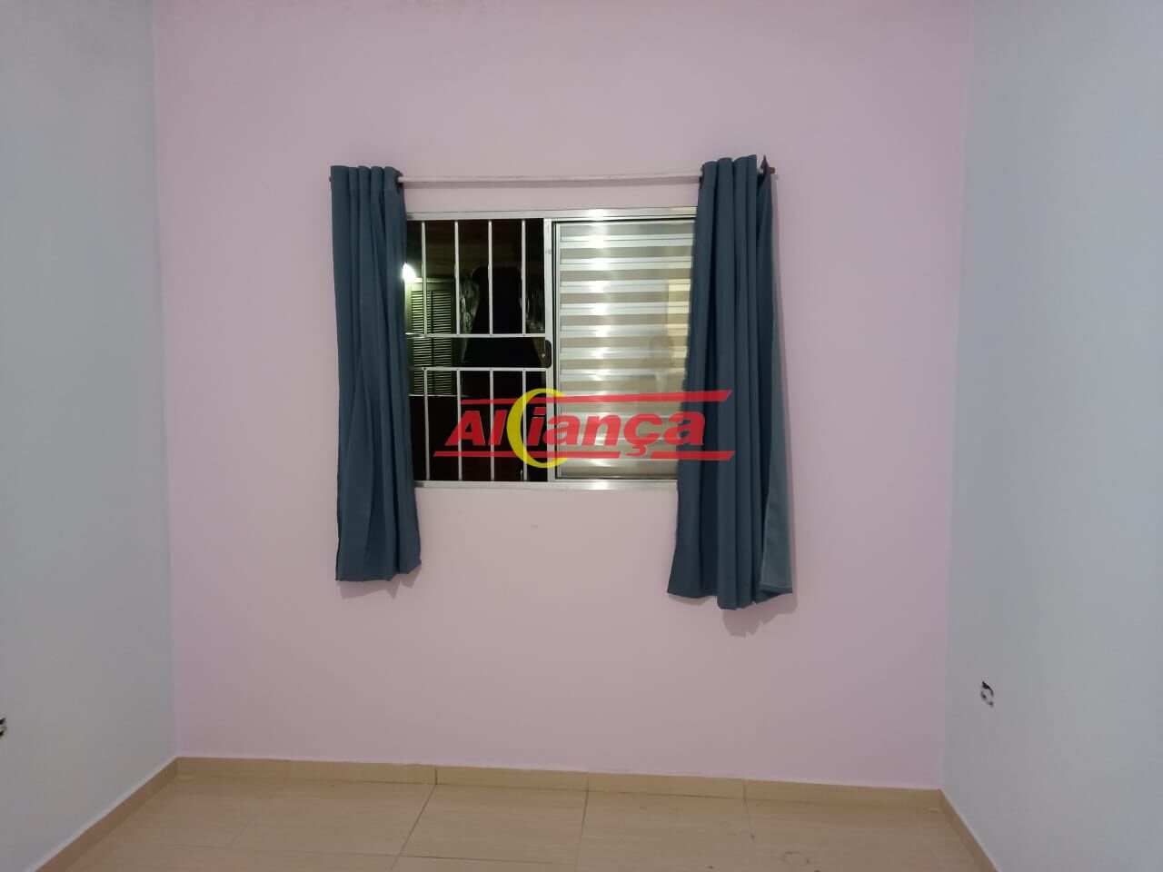 Foto 1 de Casa, para Locação, em Recreio São Jorge, Guarulhos - Ref AI70324