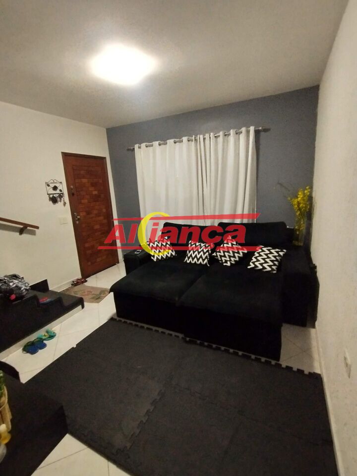 Foto 1 de Casa, para Locação, em Parque Continental II, Guarulhos - Ref AI70326