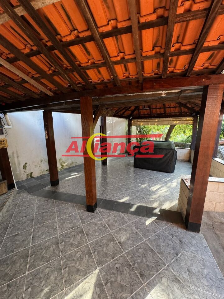 Foto 1 de Rural, para Venda, em Aguazul, Guarulhos - Ref AI70332