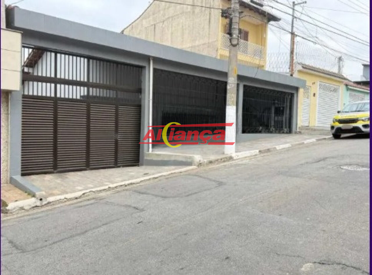 Foto 1 de Casa, para Venda, em Jardim Cumbica, Guarulhos - Ref AI70337