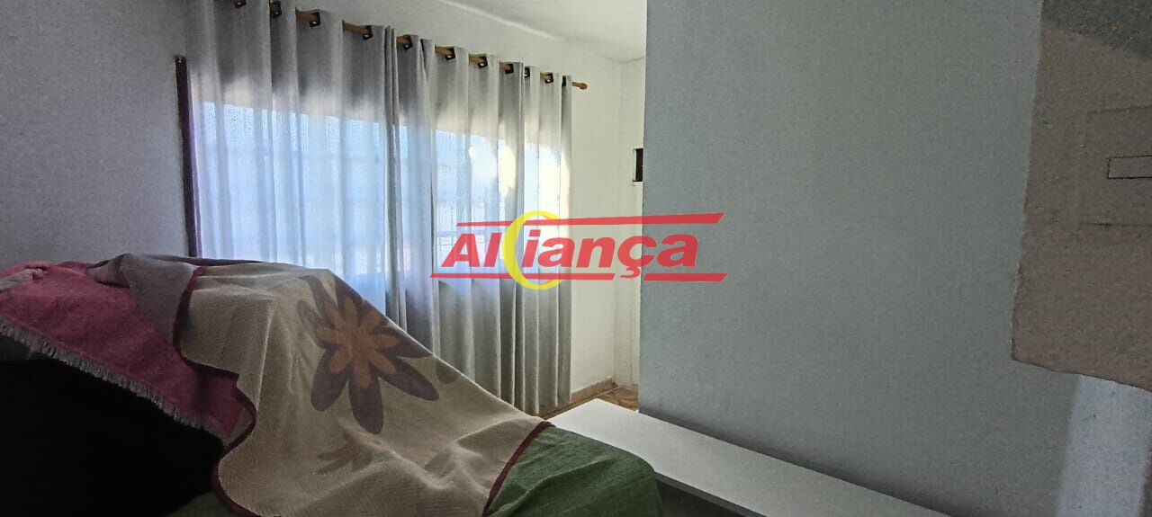 Foto 1 de Casa, para Locação, em Jardim Maria Dirce, Guarulhos - Ref AI70343