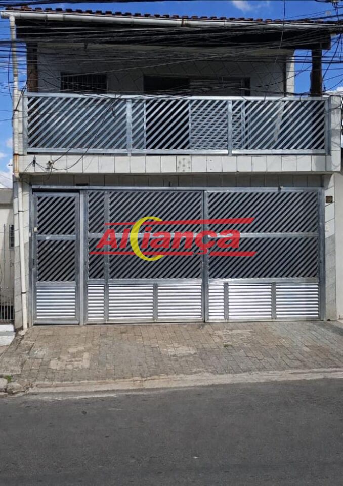 Foto 1 de Casa, para Venda, em Jardim Rizzo, Guarulhos - Ref AI70344