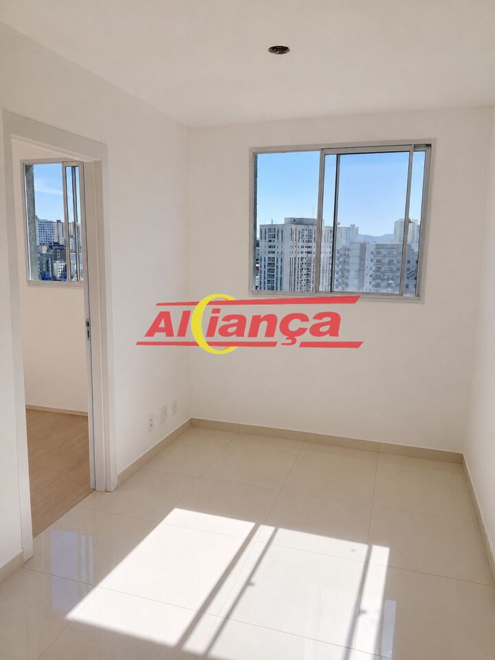 Foto 1 de Apartamento, para Locação, em Centro, Guarulhos - Ref AI70345
