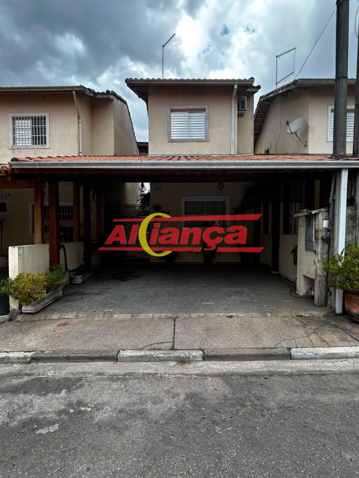 Foto 1 de Casa, para Venda, em Residencial Parque Cumbica, Guarulhos - Ref AI70351