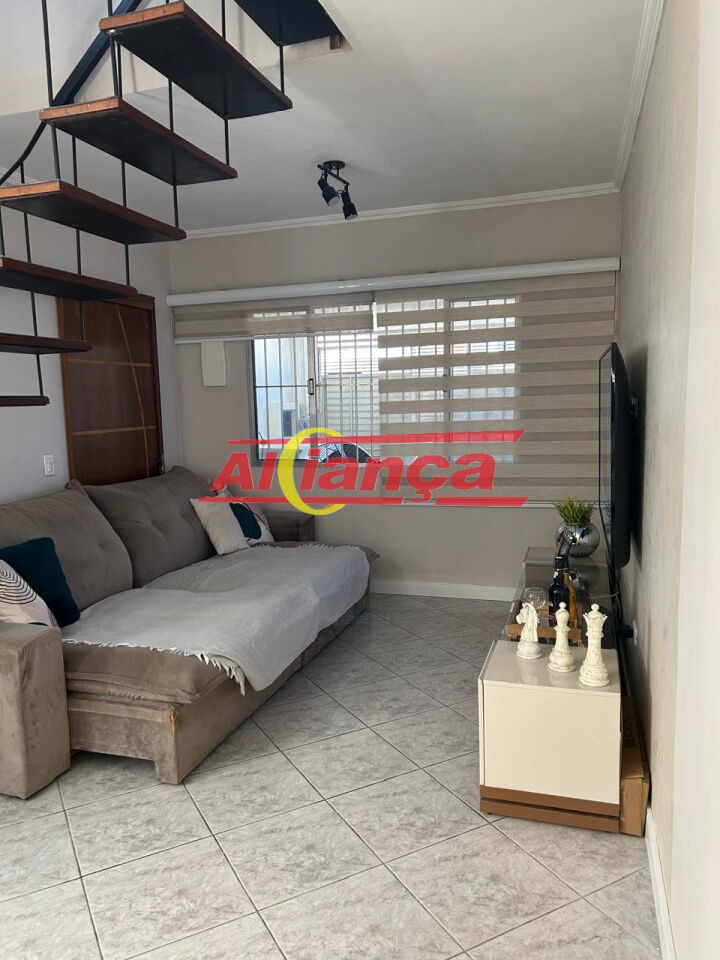 Foto 1 de Casa, para Venda, em Cidade Jardim Cumbica, Guarulhos - Ref AI70360