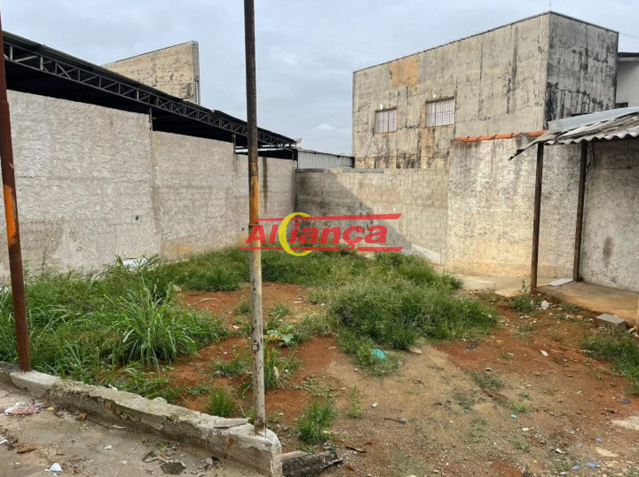 Foto 1 de Comercial, para Venda, em Jardim Bom Clima, Guarulhos - Ref AI70363