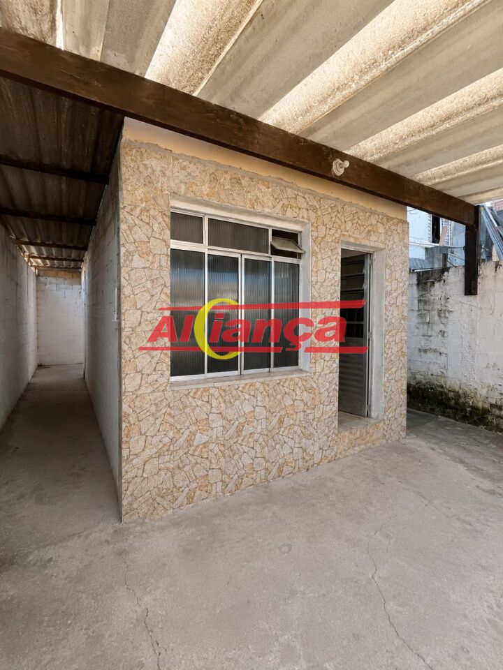 Foto 1 de Casa, para Venda, em Vila União, Guarulhos - Ref AI70367