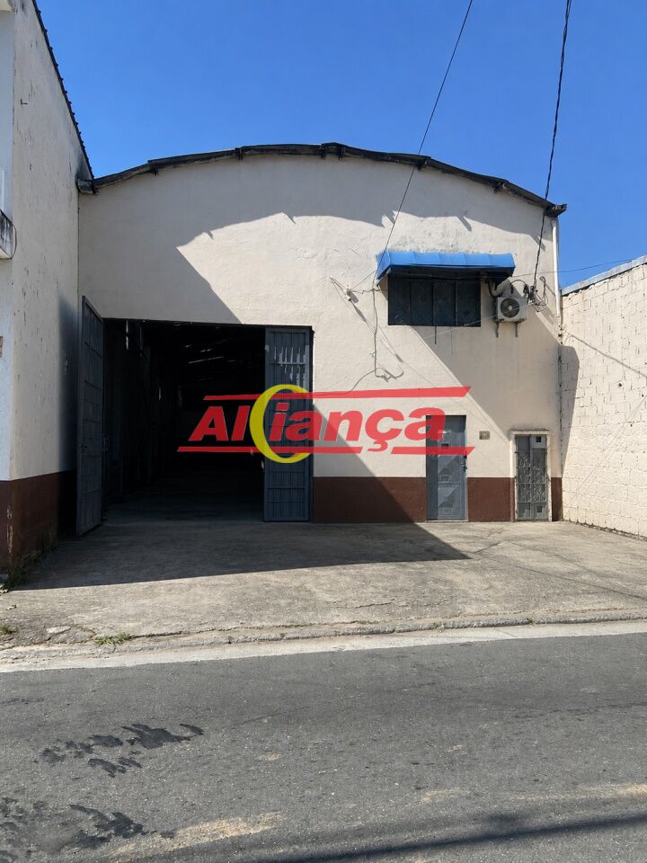 Foto 1 de Comercial, para Venda, em Chácara São João, São Paulo - Ref AI70369