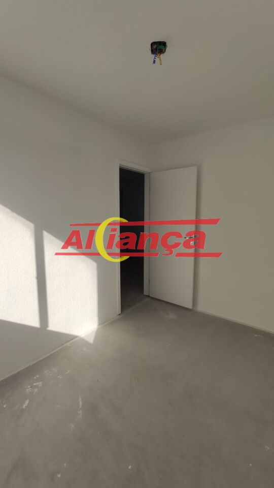 Foto 1 de Apartamento, para Venda, em Vila Nova Bonsucesso, Guarulhos - Ref AI70372