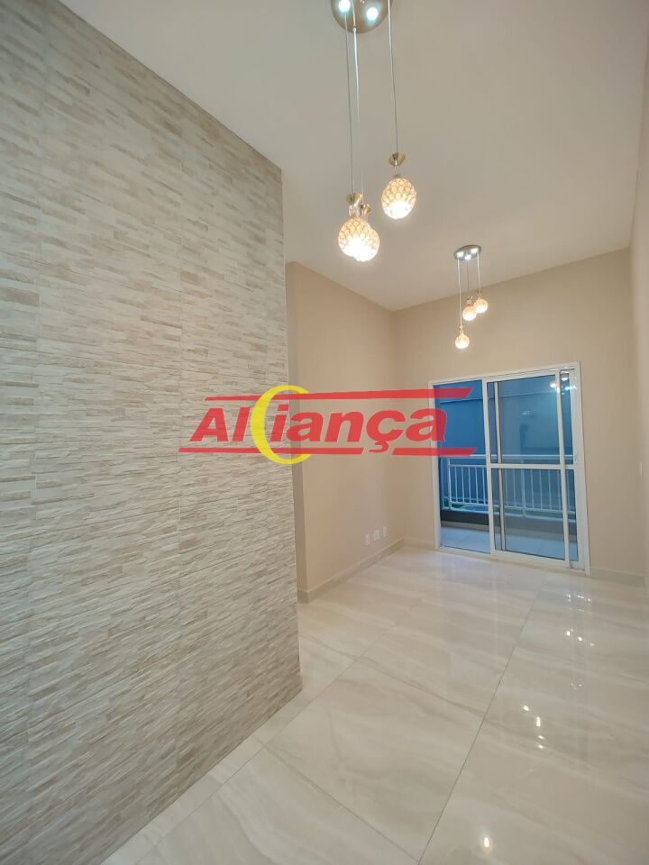 Foto 1 de Apartamento, para Locação, em Água Chata, Guarulhos - Ref AI70373