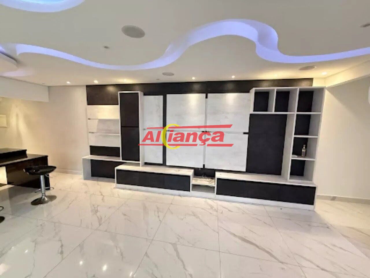 Foto 1 de Apartamento, para Venda, em Jardim Santa Mena, Guarulhos - Ref AI70374