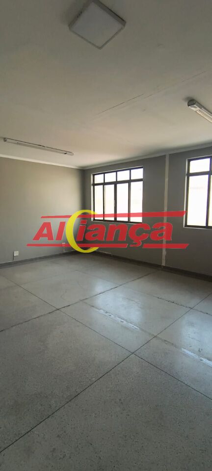 Foto 1 de Comercial, para Locação, em Jardim Guarulhos, Guarulhos - Ref AI70376