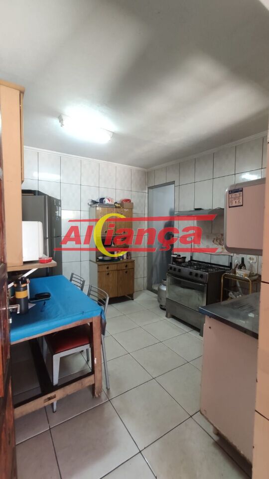 Foto 1 de Casa, para Venda, em Jardim das Nações, Guarulhos - Ref AI70377