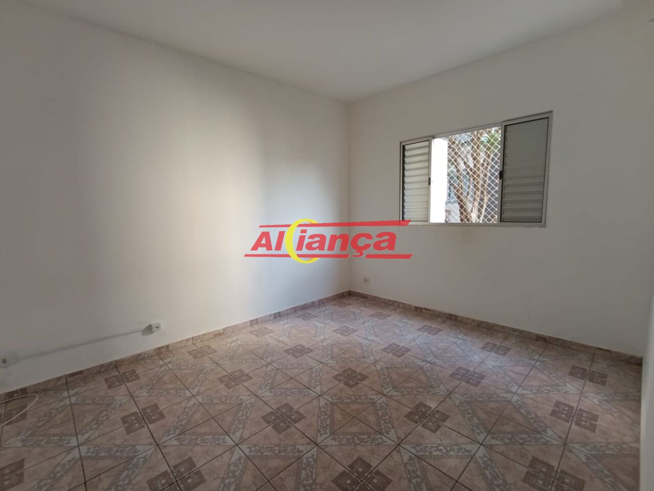 Foto 1 de Apartamento, para Locação, em Jardim Santa Mena, Guarulhos - Ref AI70378