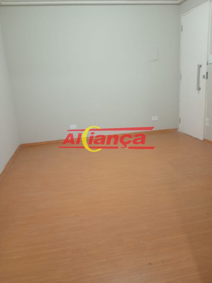 Foto 1 de Apartamento, para Venda, em Vila Rio de Janeiro, Guarulhos - Ref AI70382