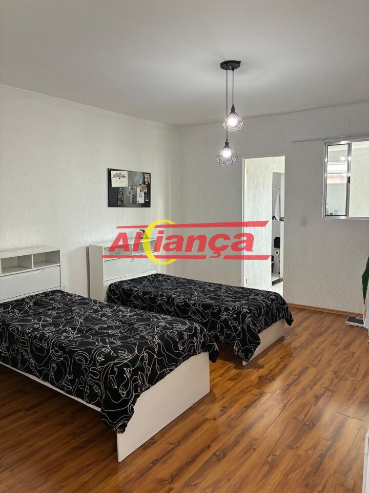 Foto 1 de Casa, para Venda, em Vila Galvão, Guarulhos - Ref AI70383