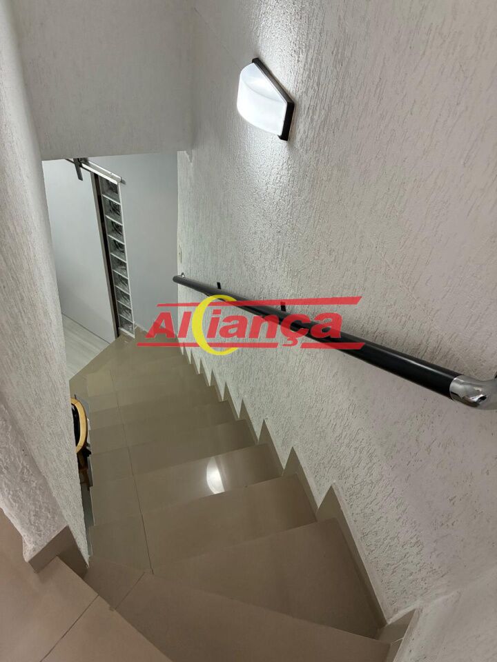 Foto 1 de Casa, para Venda, em Vila Galvão, Guarulhos - Ref AI70383