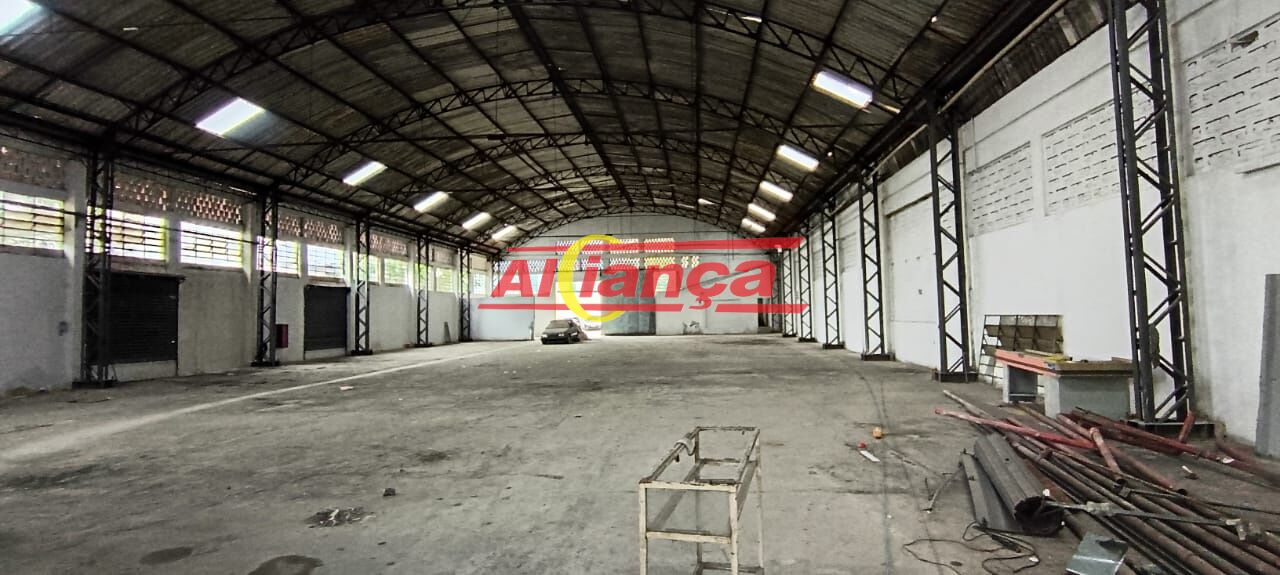 Foto 1 de Comercial, para Locação, em Cumbica, Guarulhos - Ref AI70385
