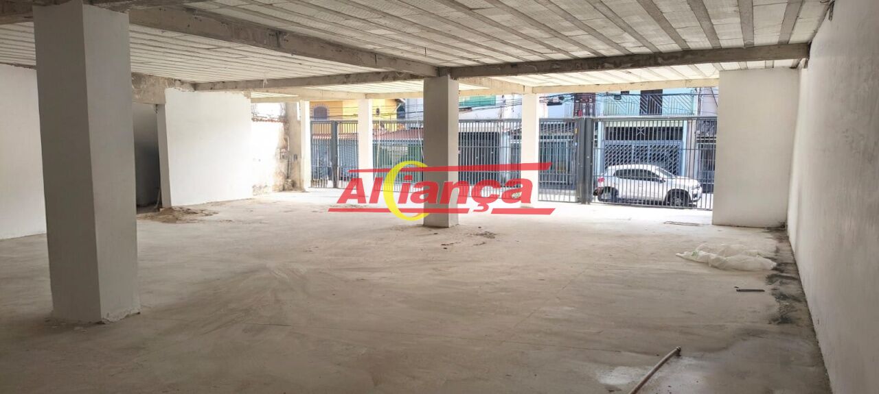 Foto 1 de Comercial, para Locação, em Jardim Santa Mena, Guarulhos - Ref AI70386