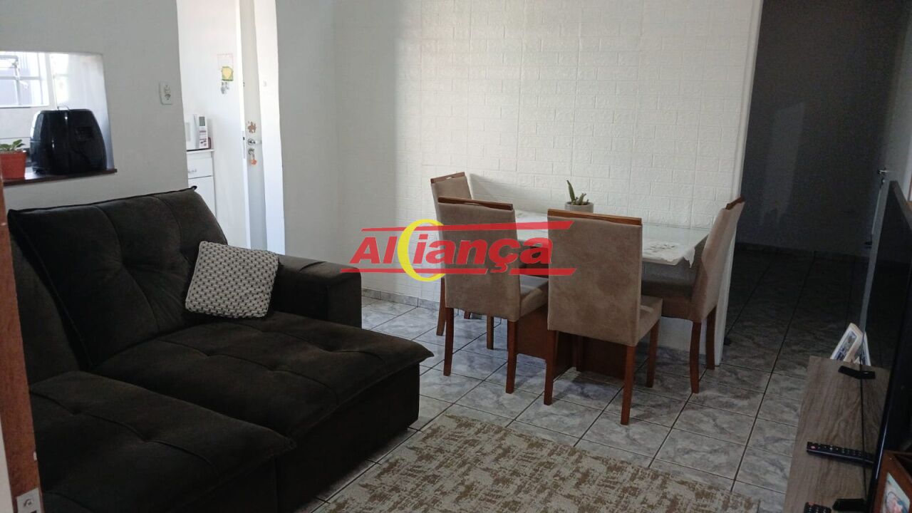 Foto 1 de Casa, para Locação, em Jardim Rosa de Franca, Guarulhos - Ref AI70391