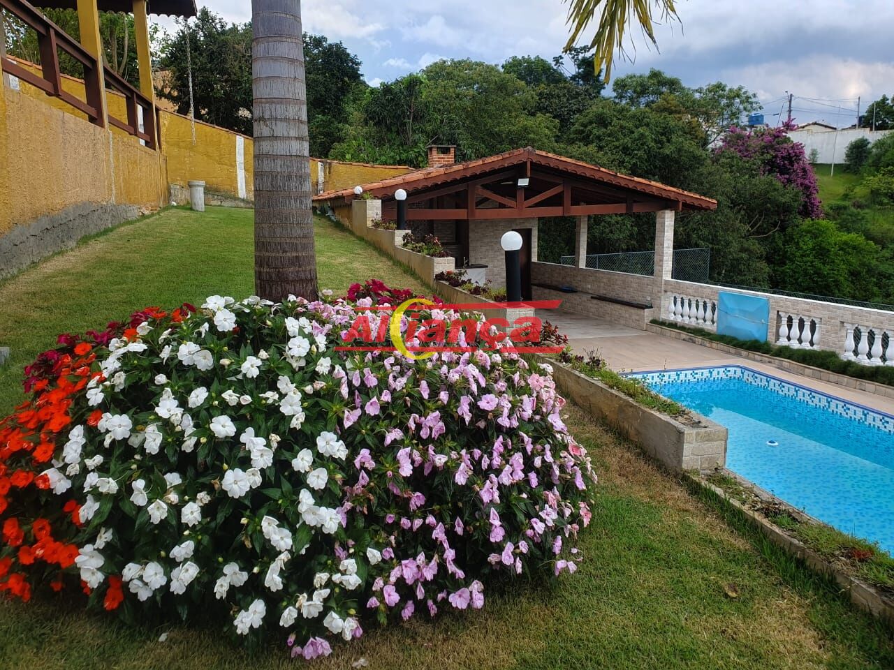 Foto 1 de Casa, para Venda, em Rio Acima, Mairiporã - Ref AI70394