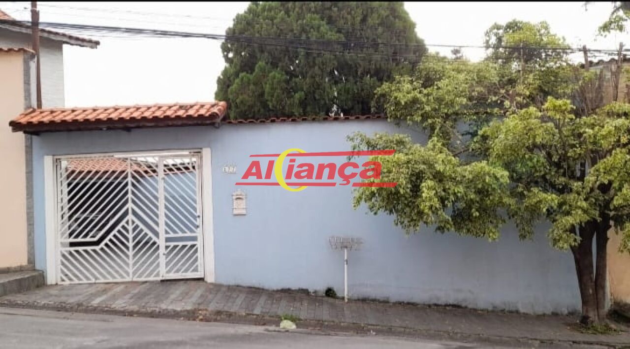 Foto 1 de Casa, para Venda, em Cidade Jardim Cumbica, Guarulhos - Ref AI70395