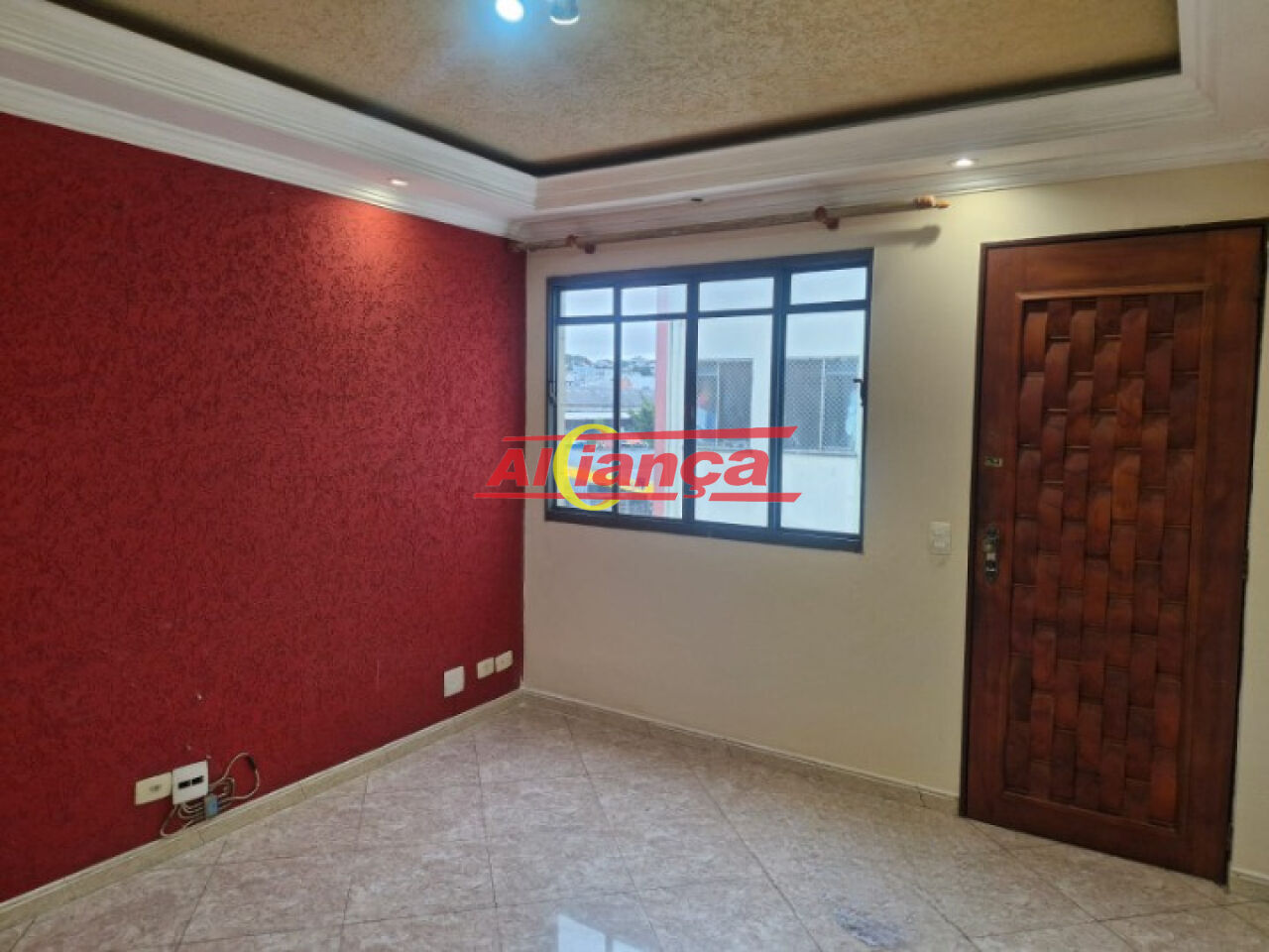 Foto 1 de Apartamento, para Venda, em Portal dos Gramados, Guarulhos - Ref AI70397