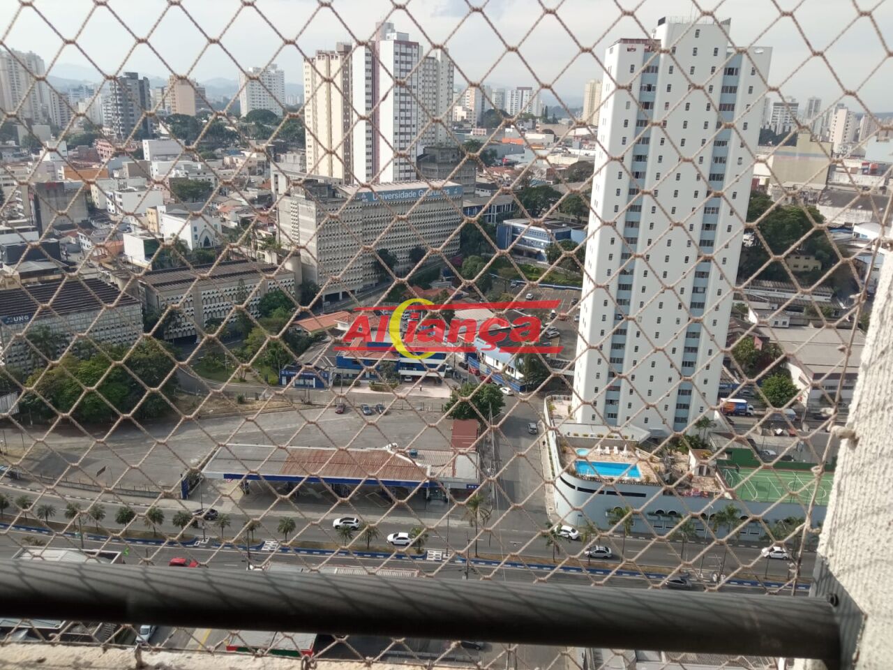 Foto 1 de Apartamento, para Venda, em Vila Moreira, Guarulhos - Ref AI70400
