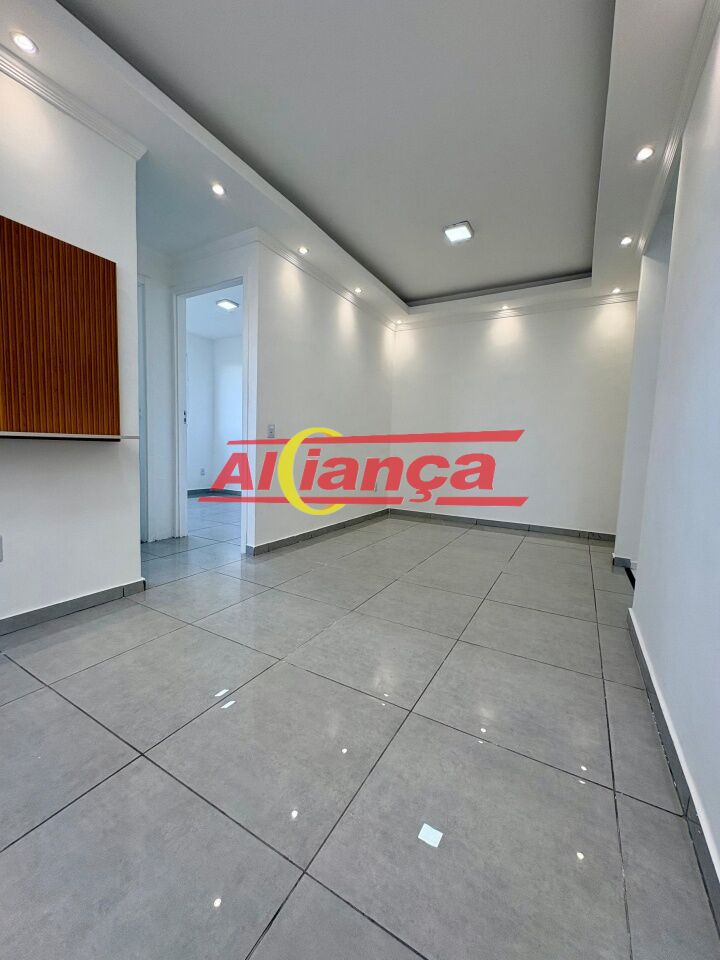Foto 1 de Apartamento, para Venda, em Jardim Santo Expedito, Guarulhos - Ref AI70401