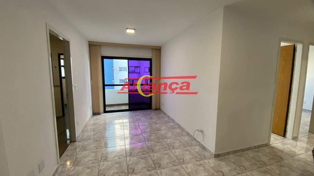Foto 1 de Apartamento, para Locação, em Vila Rosália, Guarulhos - Ref AI70407