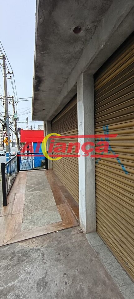 Foto 1 de Comercial, para Locação, em Jardim Flor da Montanha, Guarulhos - Ref AI70408