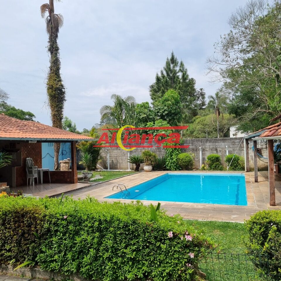 Foto 1 de Casa, para Venda, em Vila Nova Bonsucesso, Guarulhos - Ref AI70409