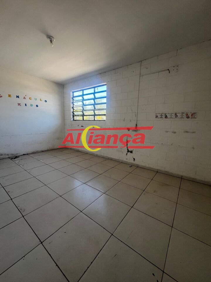 Foto 1 de Comercial, para Locação, em Vila Nova Bonsucesso, Guarulhos - Ref AI70411