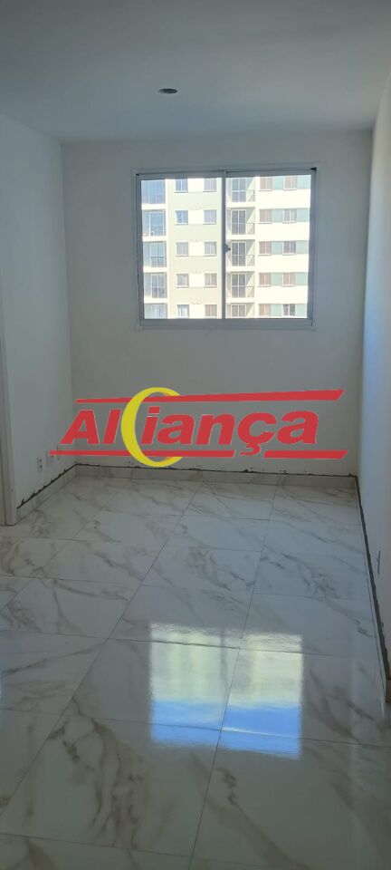 Foto 1 de Apartamento, para Locação, em Centro, Guarulhos - Ref AI70412