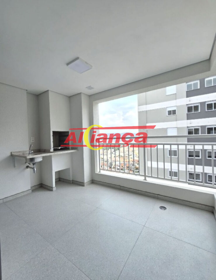 Foto 1 de Apartamento, para Venda, em Picanço, Guarulhos - Ref AI70414