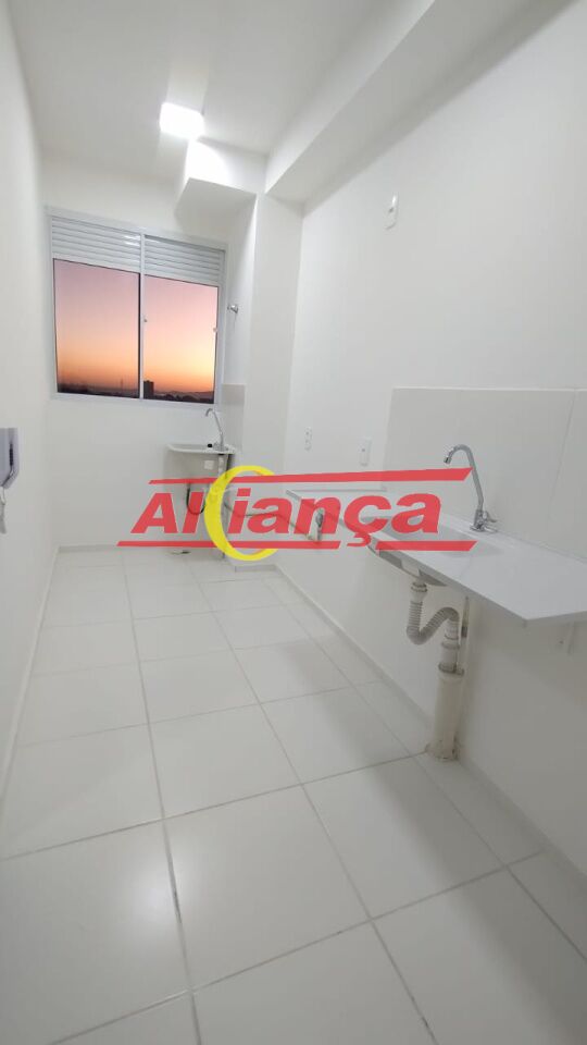 Foto 1 de Apartamento, para Venda, em Vila Nova Bonsucesso, Guarulhos - Ref AI70415
