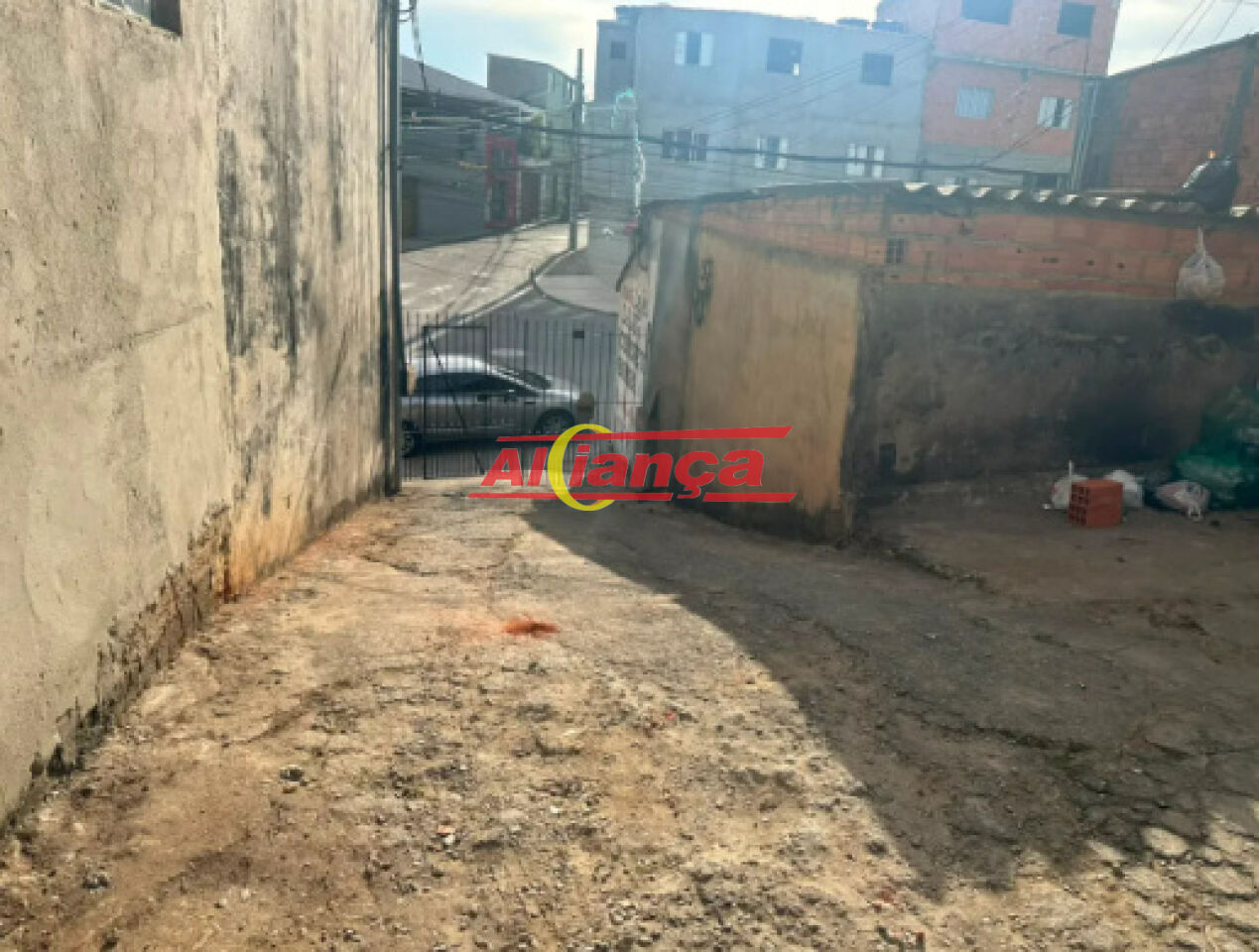 Foto 1 de Casa, para Venda, em Sítio São Francisco, Guarulhos - Ref AI70417