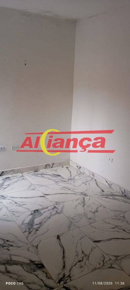 Foto 1 de Casa, para Locação, em São João, Guarulhos - Ref AI70421