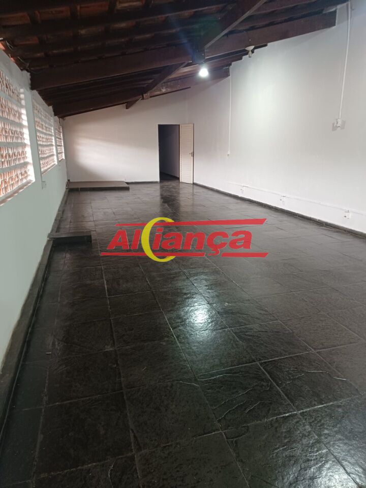 Foto 1 de Comercial, para Locação, em Vila Barros, Guarulhos - Ref AI70422