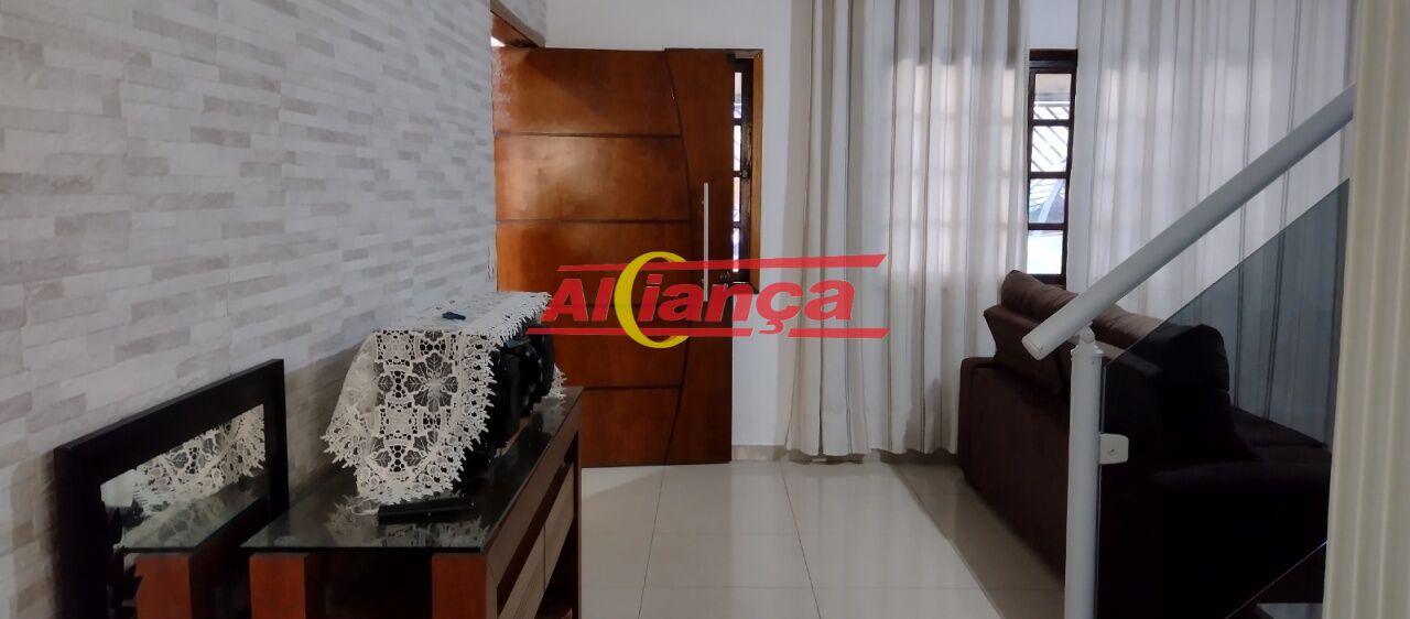 Foto 1 de Casa, para Venda, em Residencial Parque Cumbica, Guarulhos - Ref AI70424