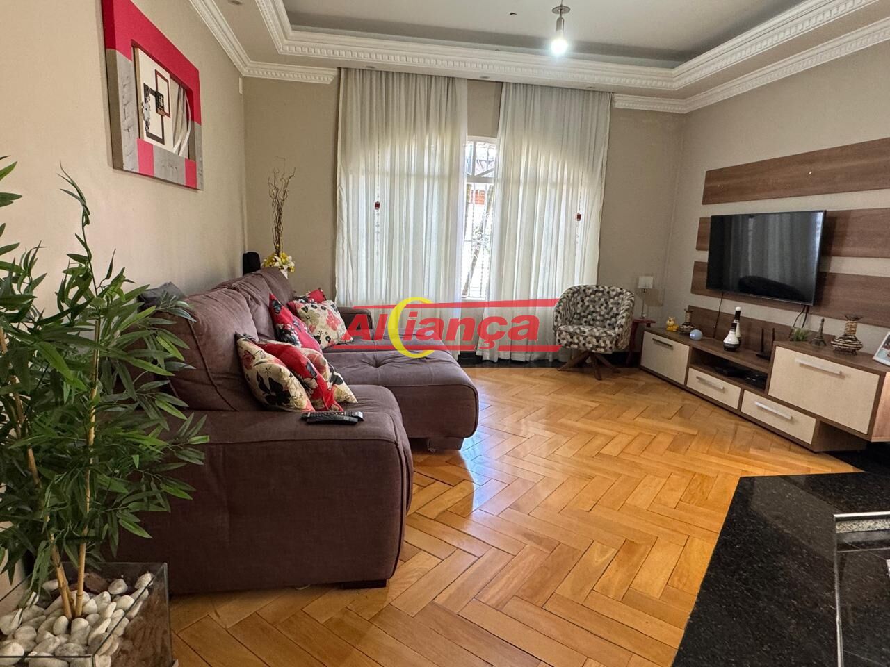 Foto 1 de Casa, para Venda, em Vila Galvão, Guarulhos - Ref AI70425