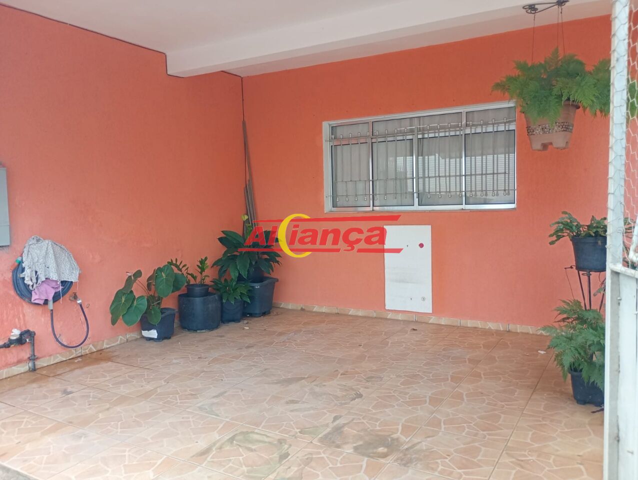 Foto 1 de Casa, para Venda, em Jardim Oliveira II, Guarulhos - Ref AI70426