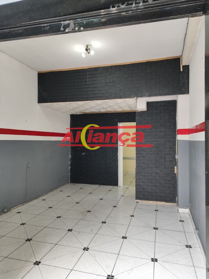 Foto 1 de Comercial, para Locação, em Jardim Vila Galvão, Guarulhos - Ref AI70427