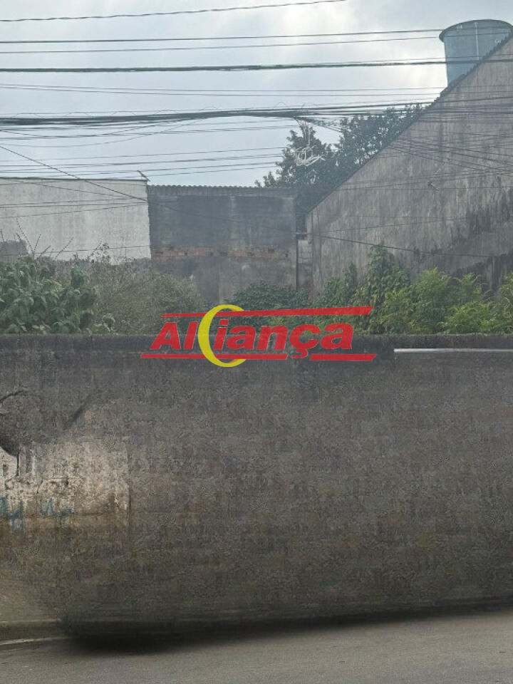 Foto 1 de Comercial, para Venda, em Vila Carmela II, Guarulhos - Ref AI70430