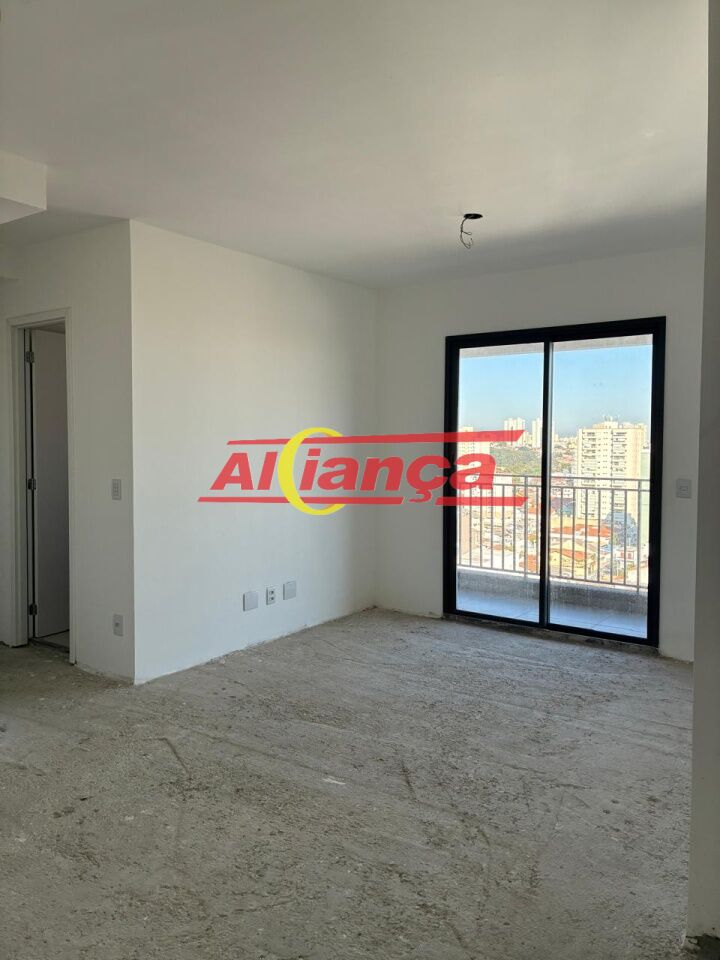 Foto 1 de Apartamento, para Venda, em Vila Rosália, Guarulhos - Ref AI70431